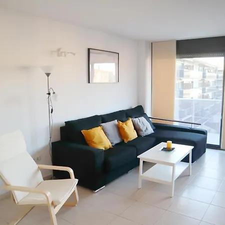 Sant Antoni De Calonge-costa Brava Daire *