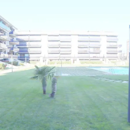 דירה Sant Antoni De Calonge-costa Brava *
