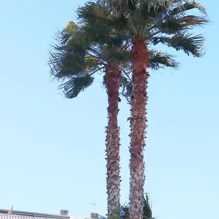דירה Sant Antoni De Calonge-costa Brava *
