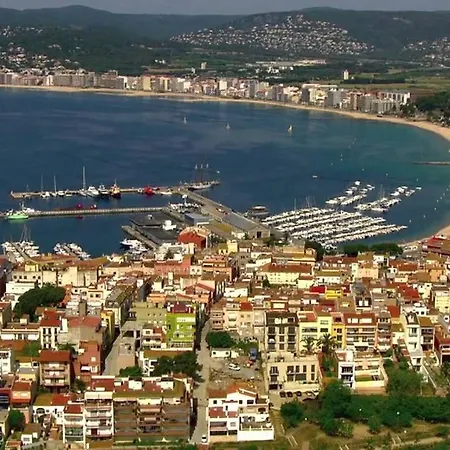 דירה Sant Antoni De Calonge-costa Brava