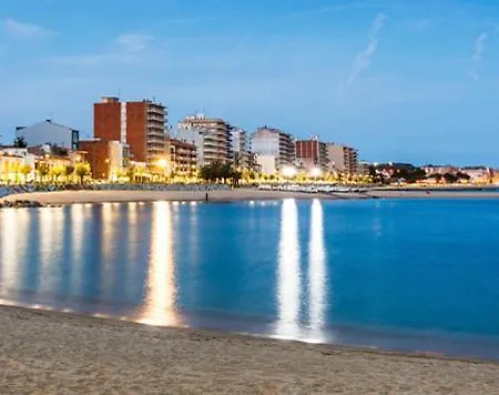 Sant Antoni De Calonge-costa Brava סנט אנטוני דה קלנג'ה