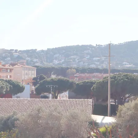 شقة Sant Antoni De Calonge-costa Brava